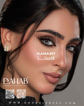 Alaska -#27 (DAILY)