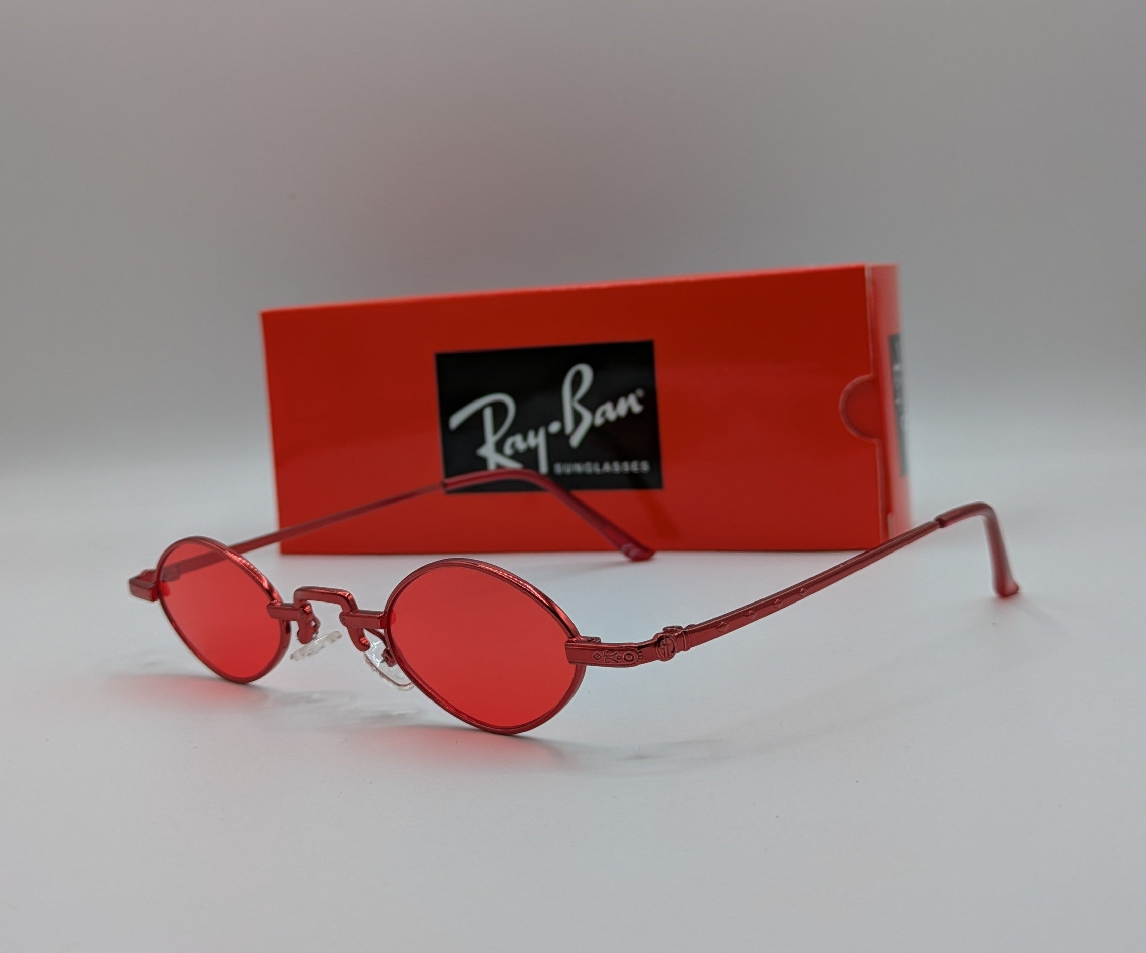 AZURE RAYBAN