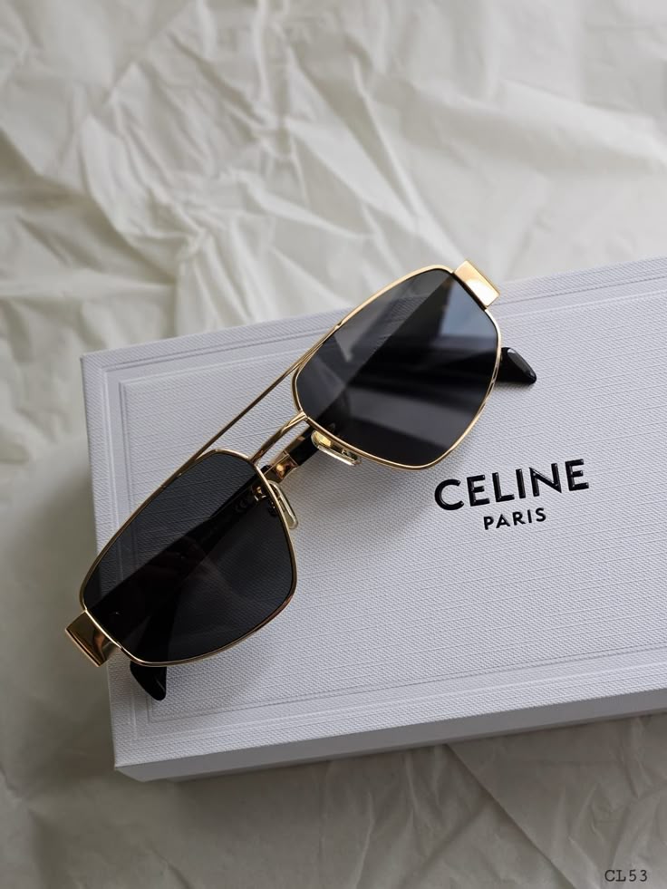 Celine Luxe