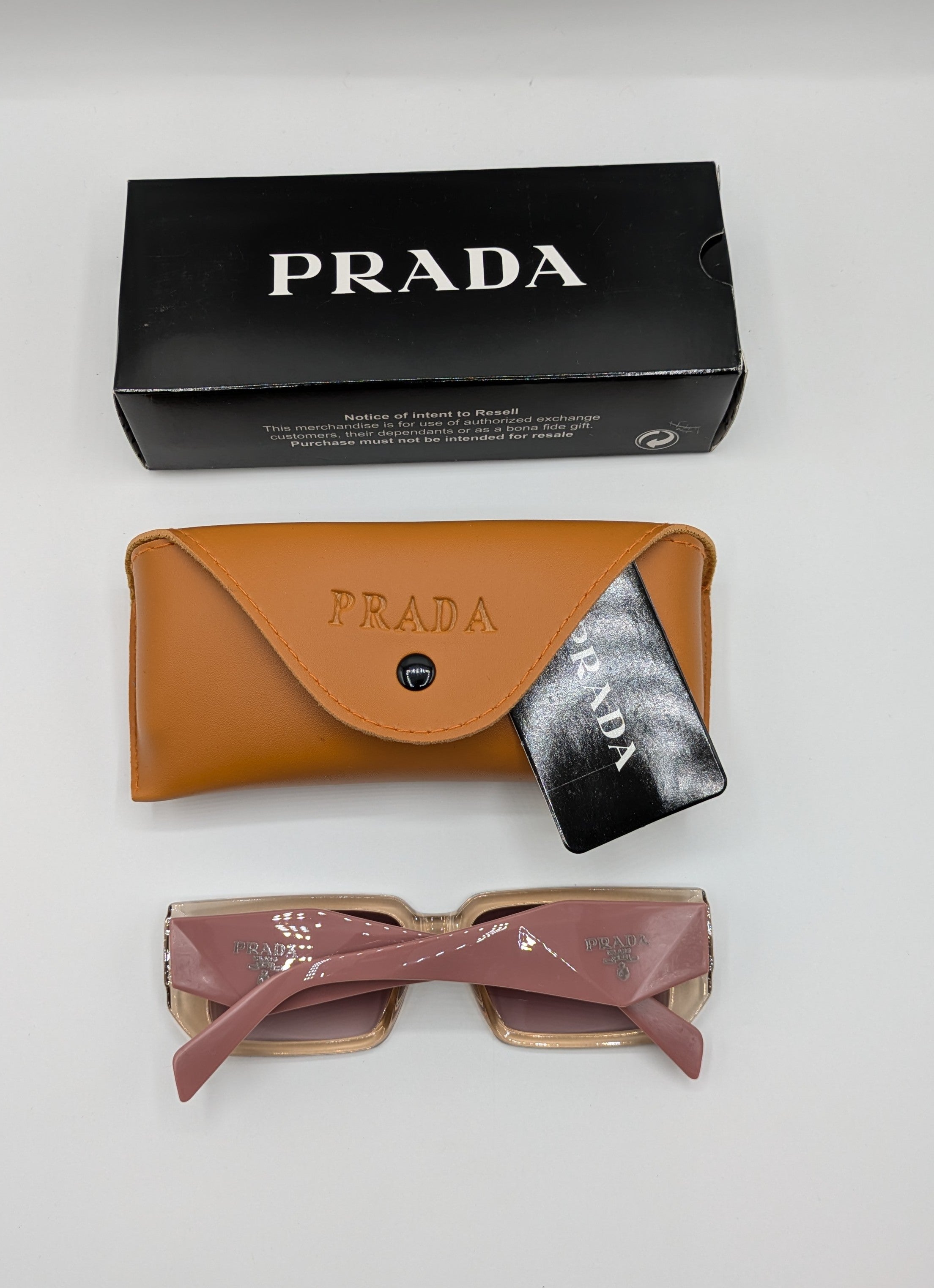 PRADA PREMIUM