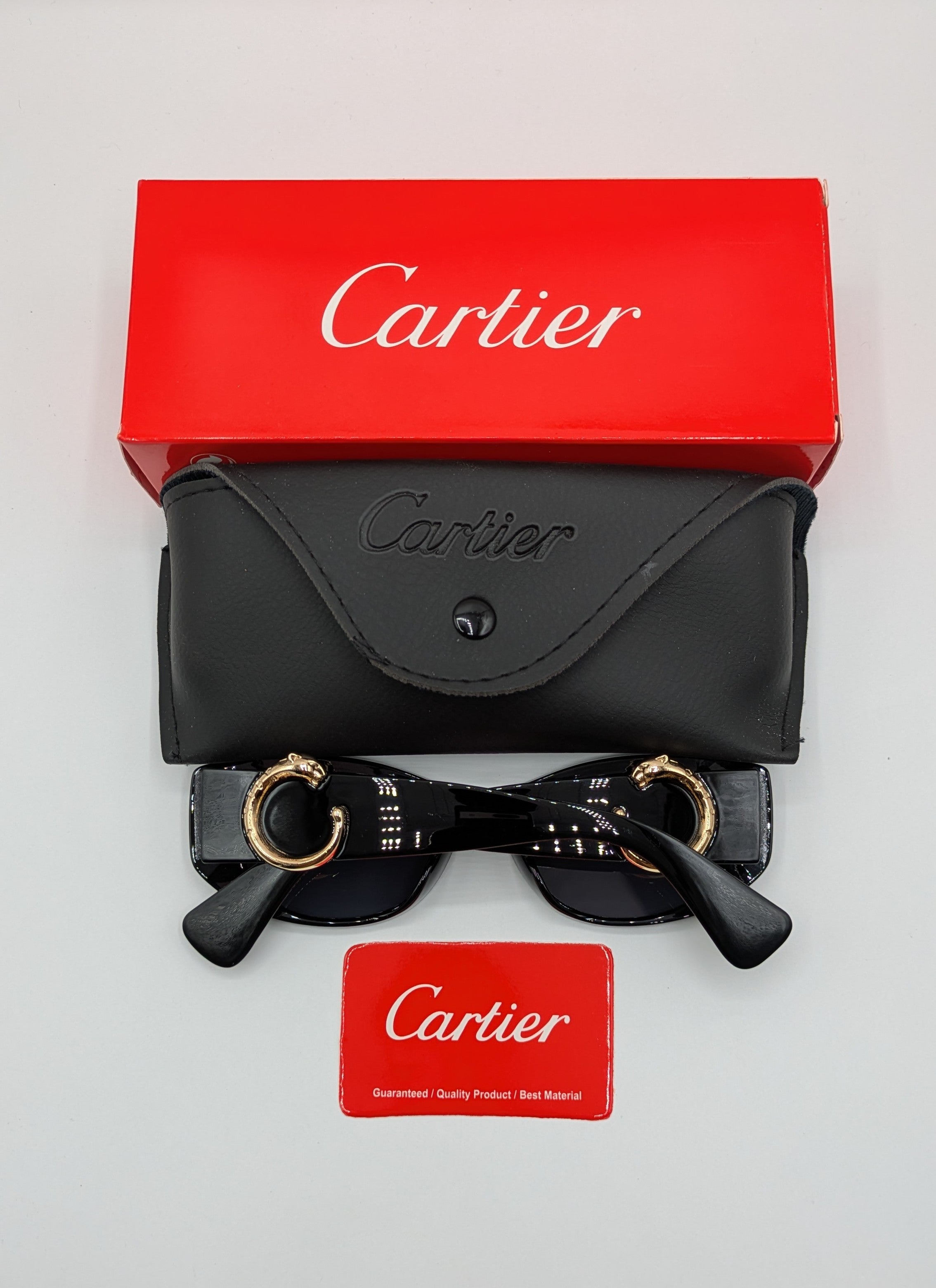 CARTIER B6F