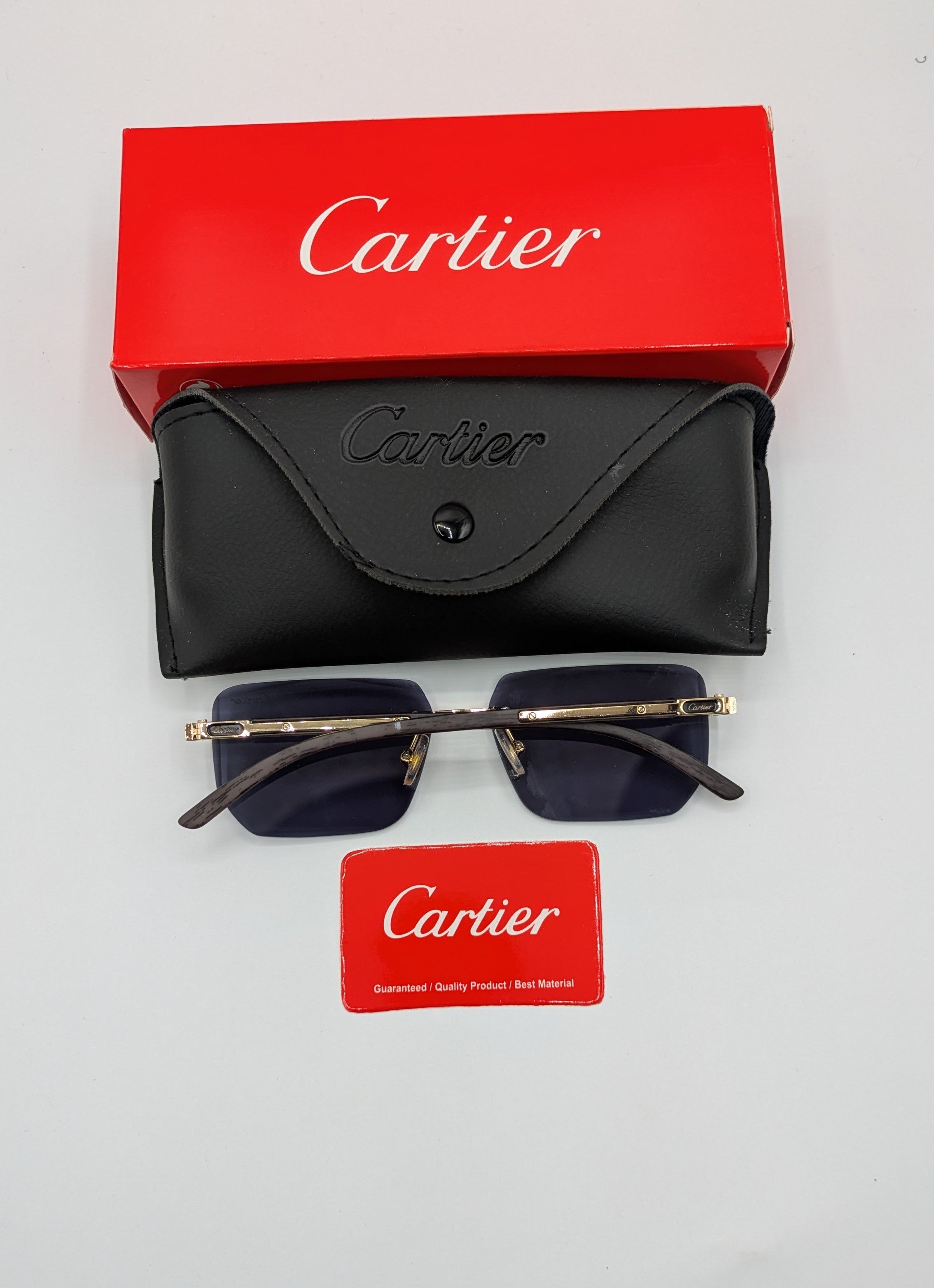 CARTIER R96