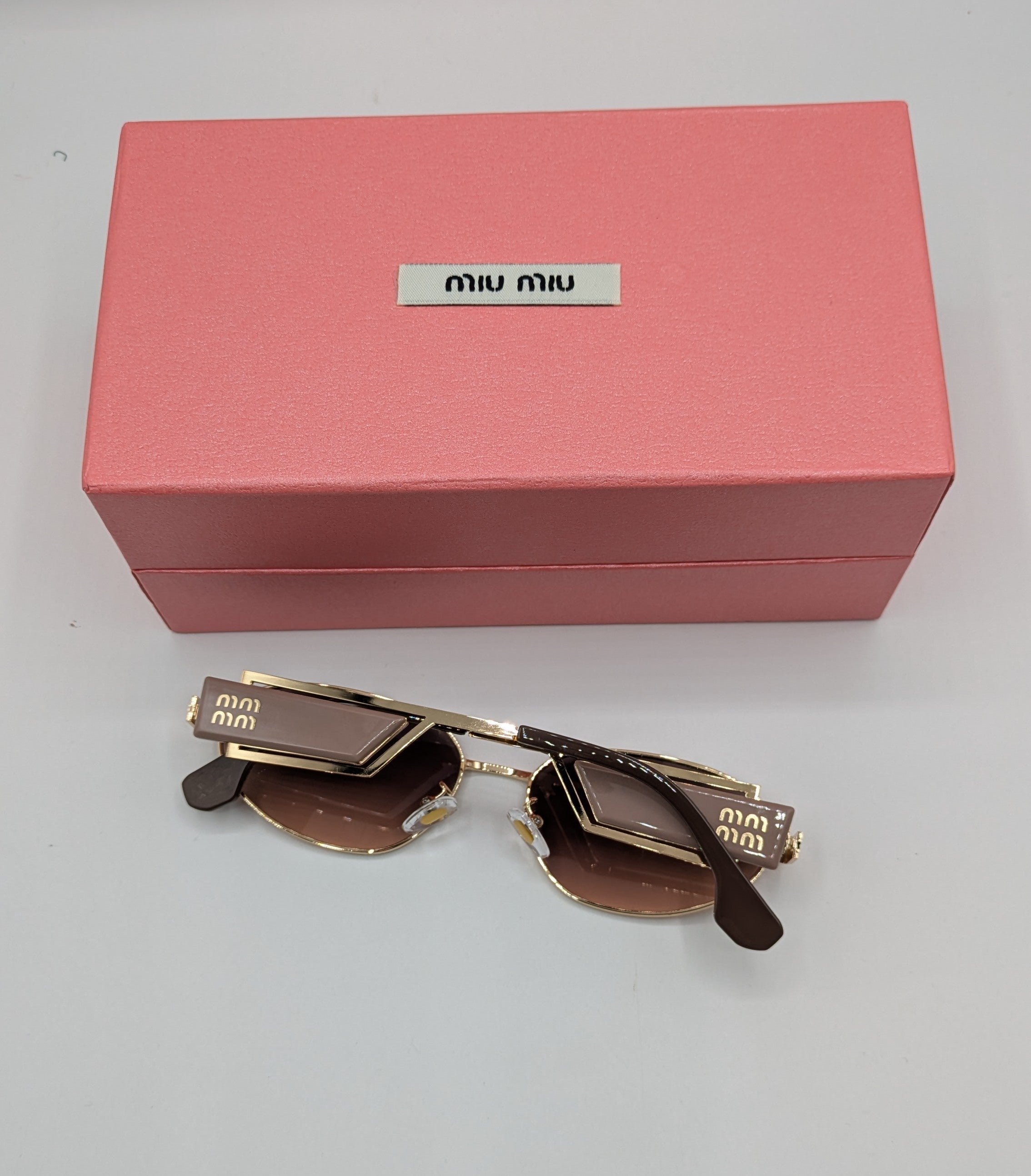 MIUMIU ZS28