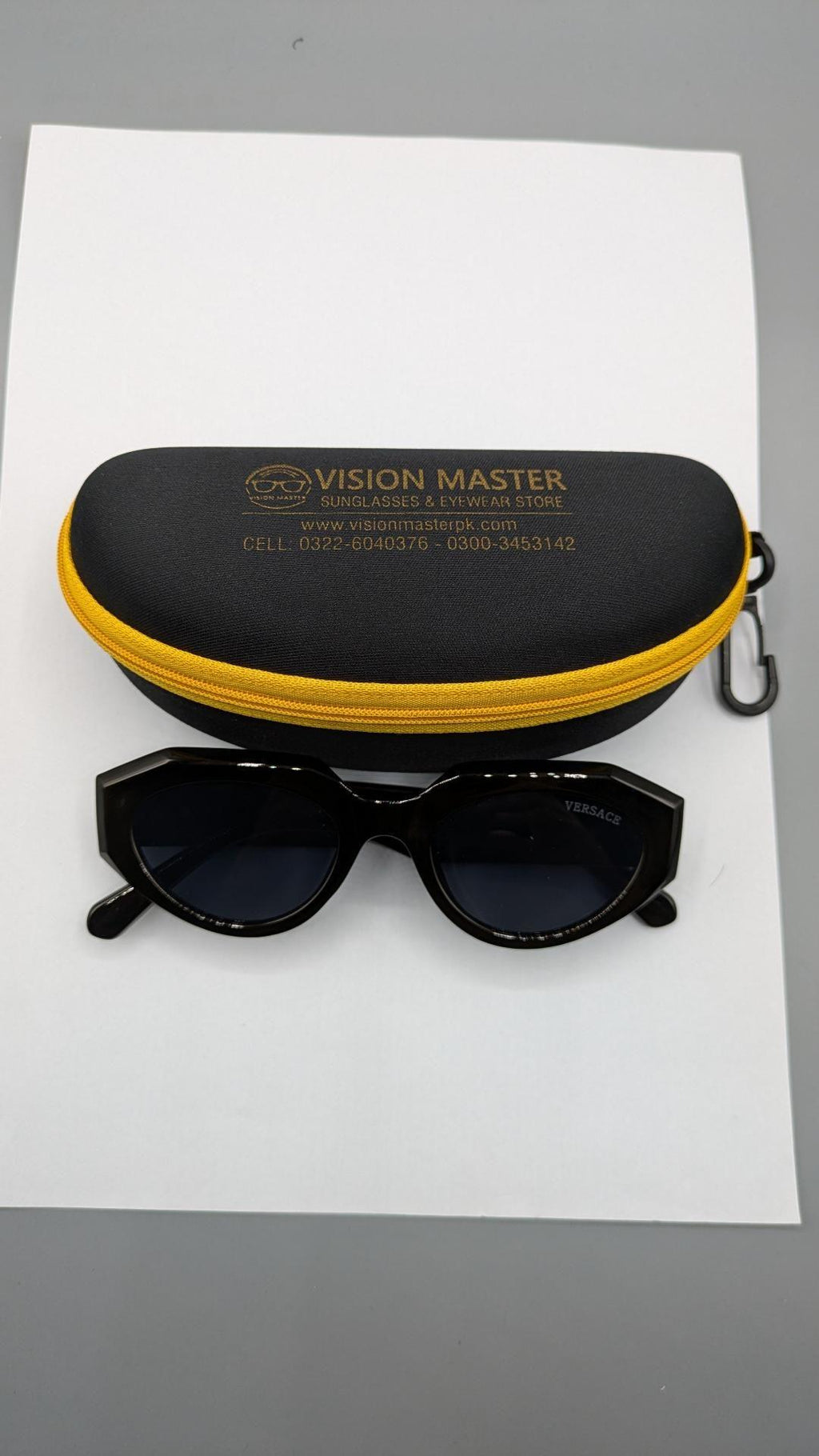 VERSACE C2E