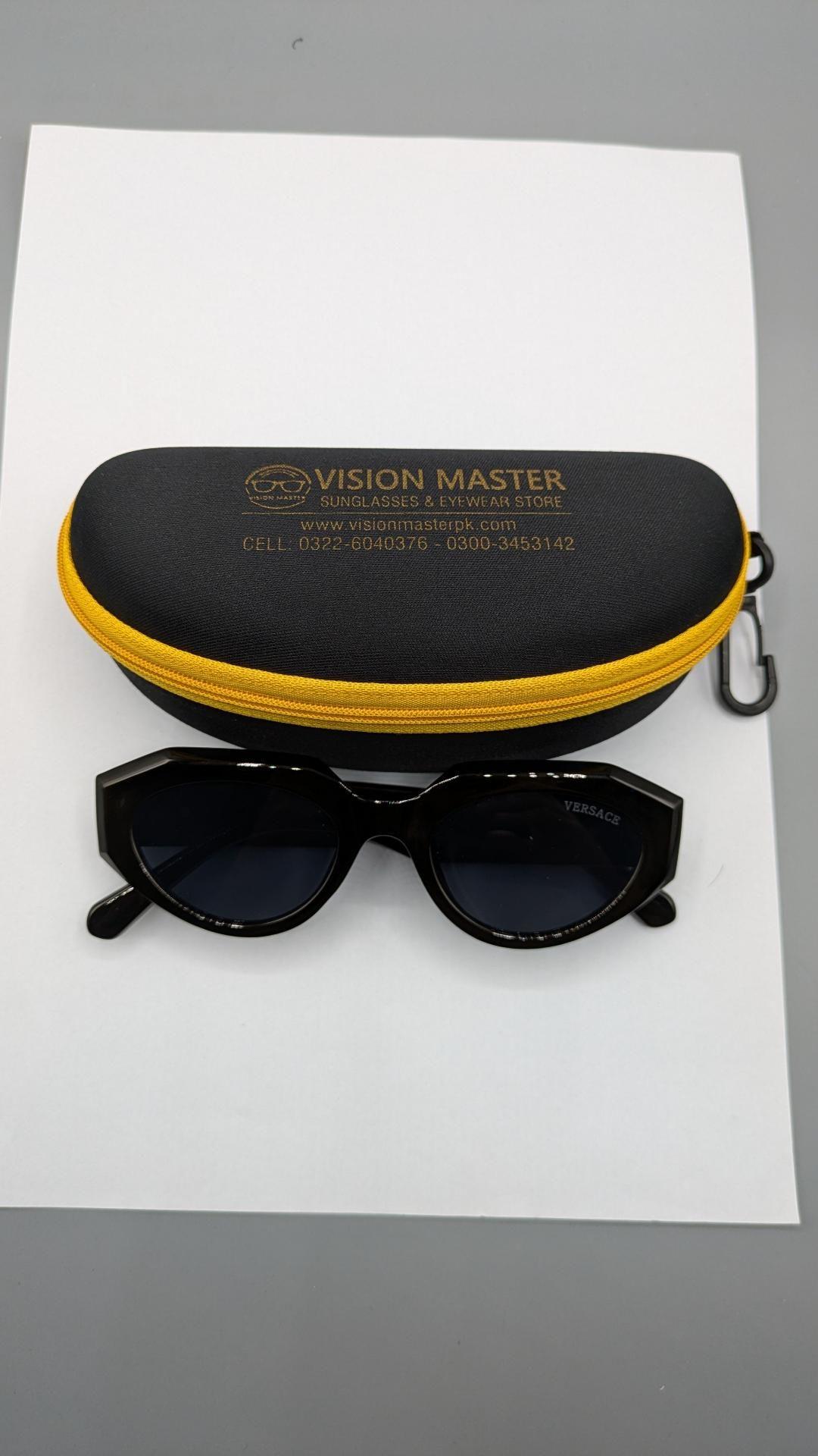 VERSACE C2E