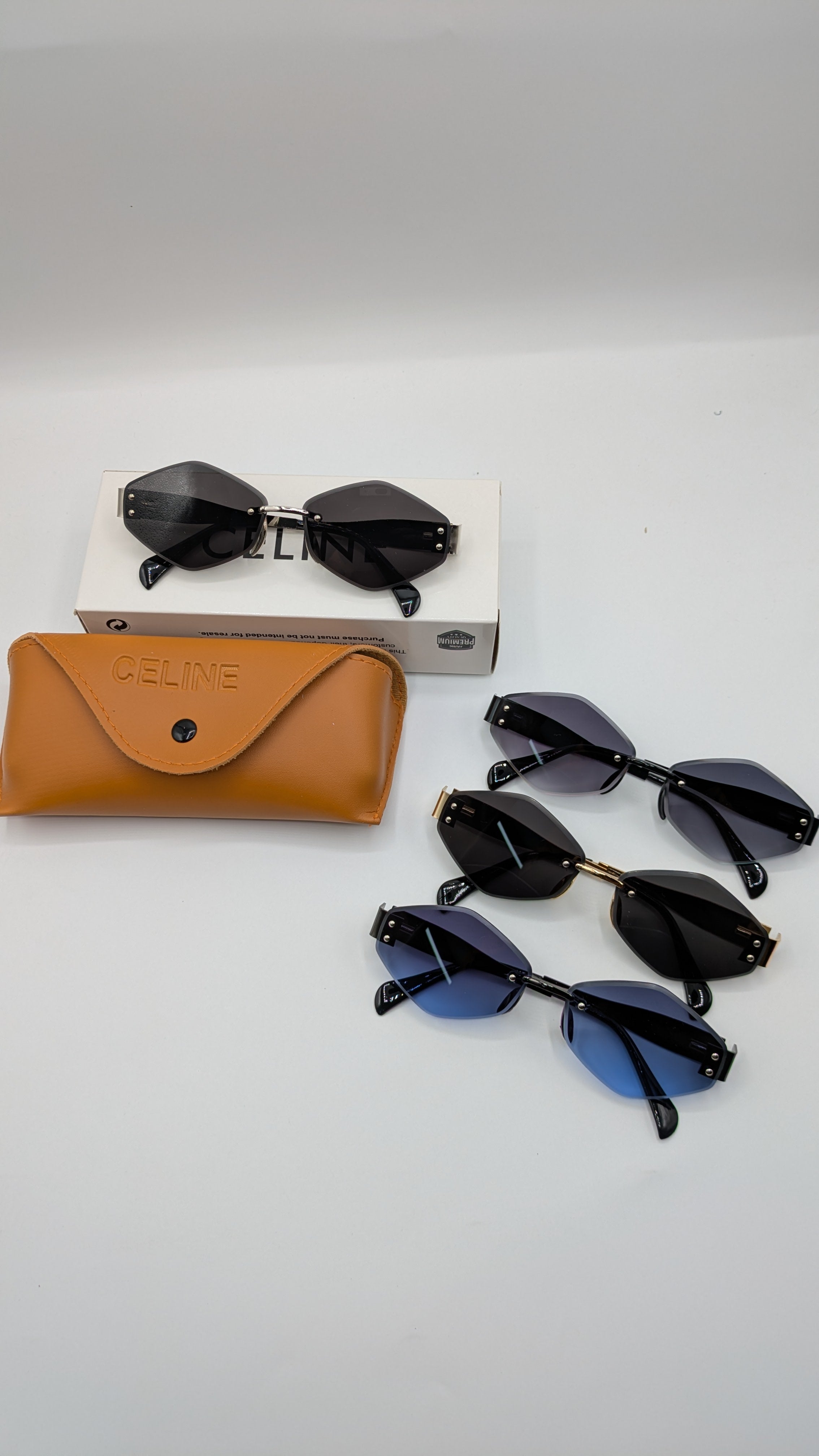 CELINE HEXA