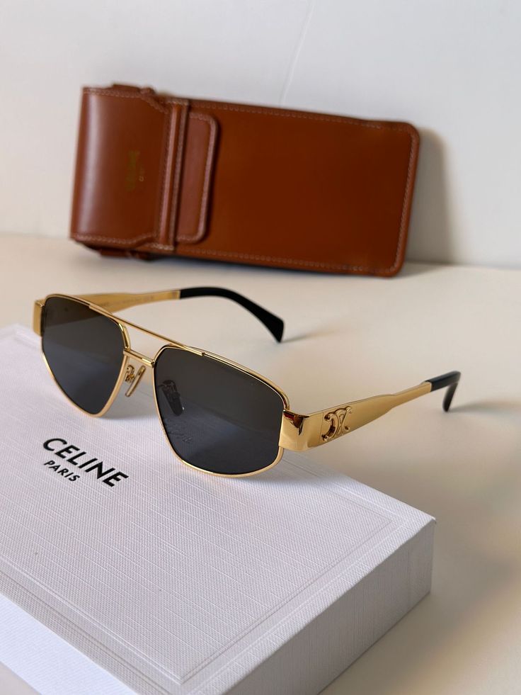 Celine Luxe