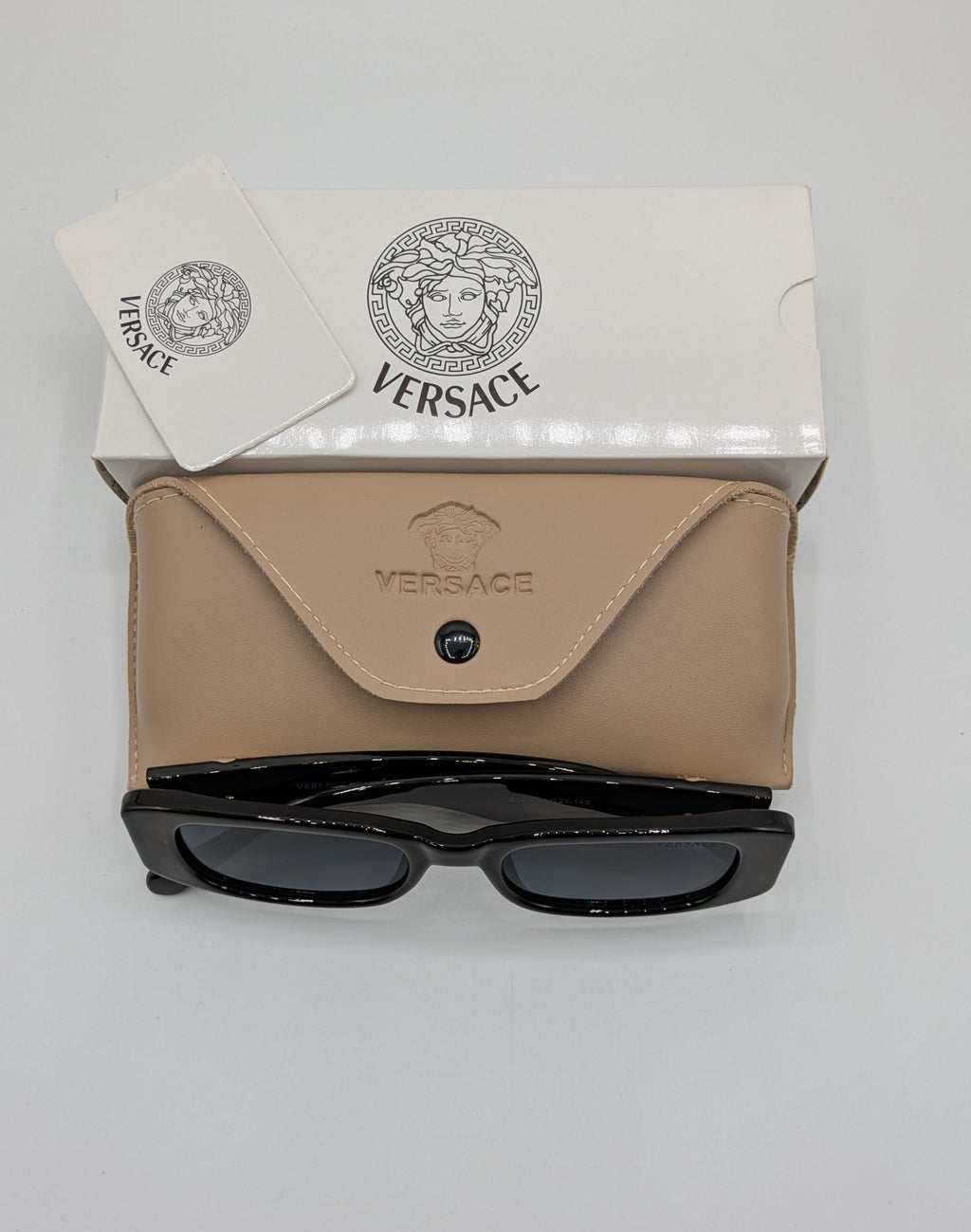 VERSACE