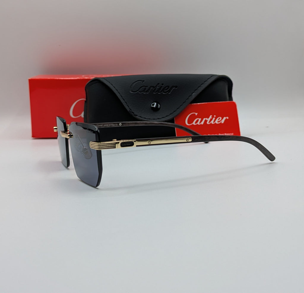 CARTIER R96