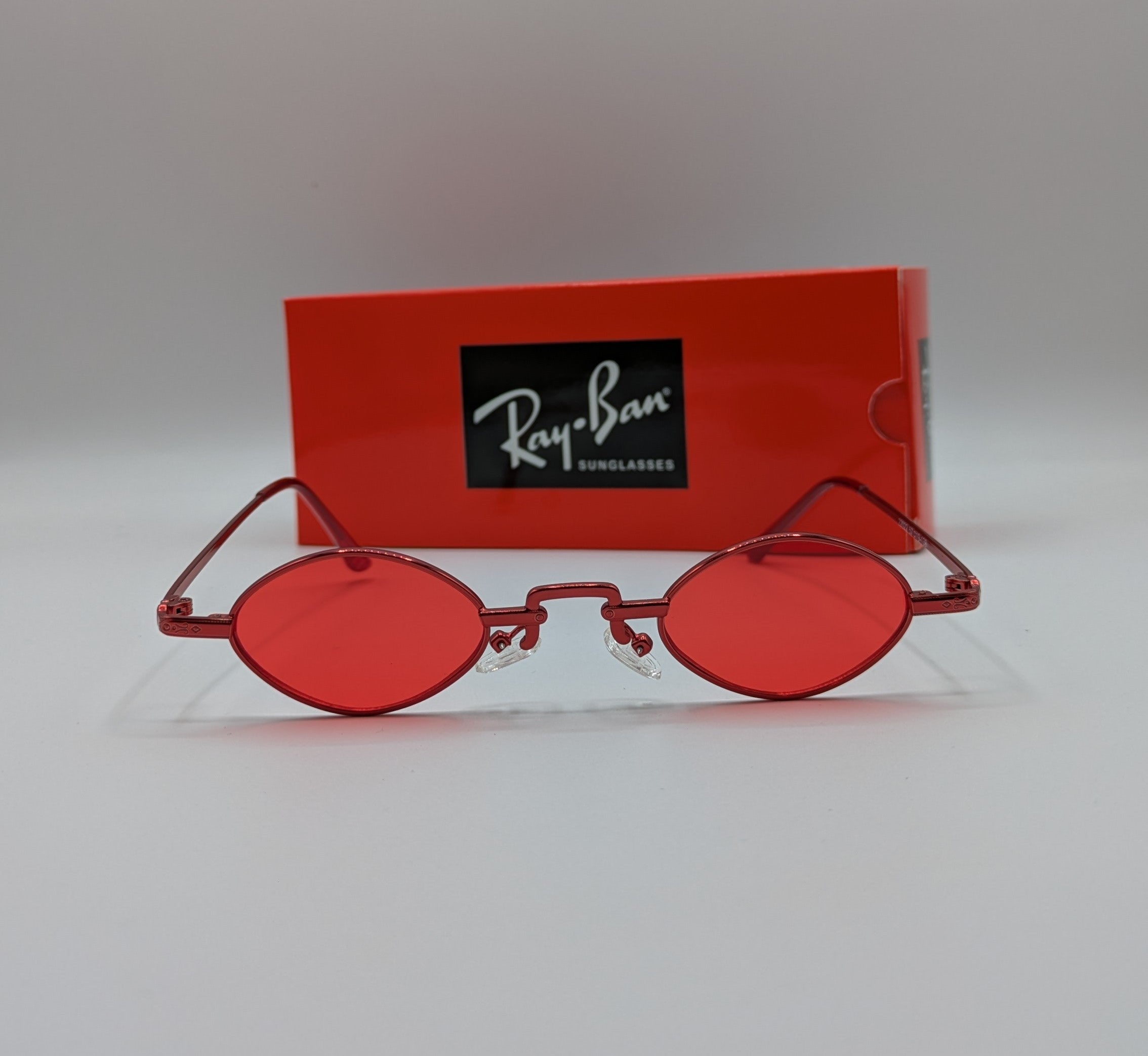 AZURE RAYBAN