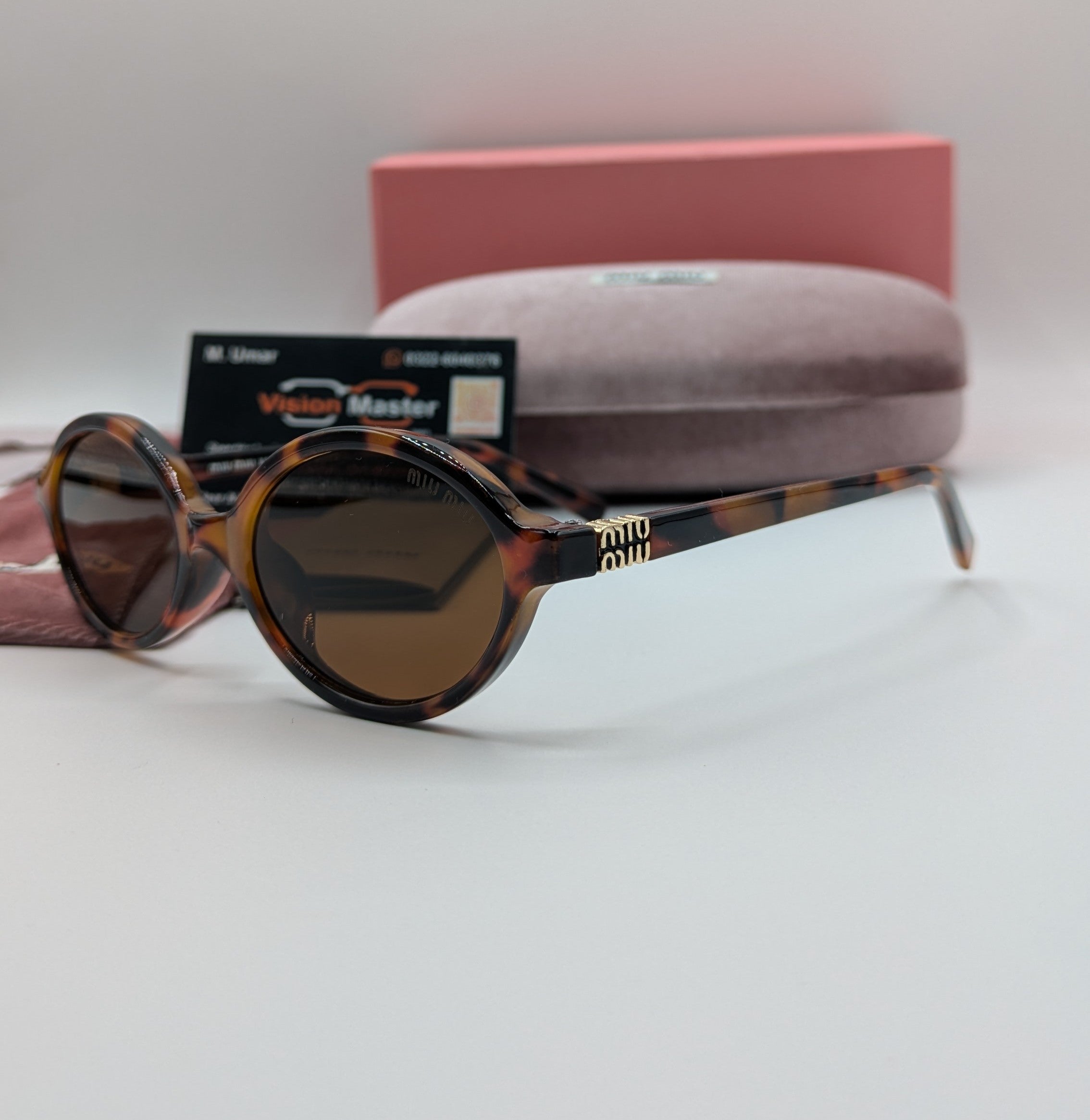 Miumiu 04ZS