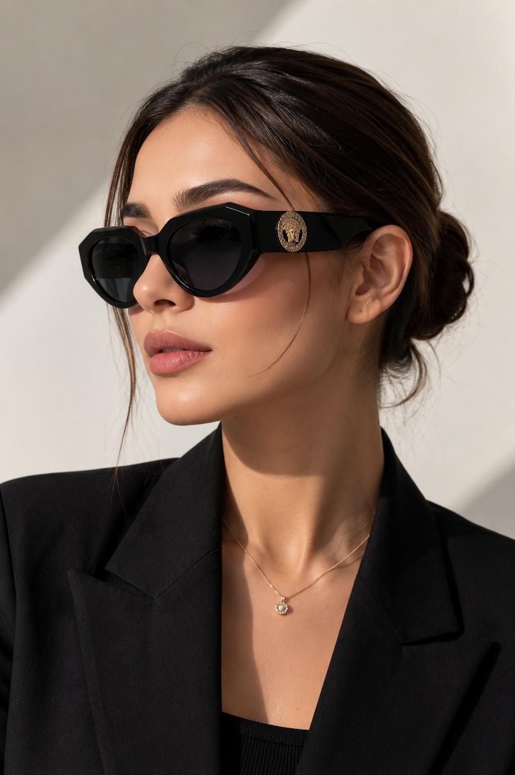VERSACE C2E