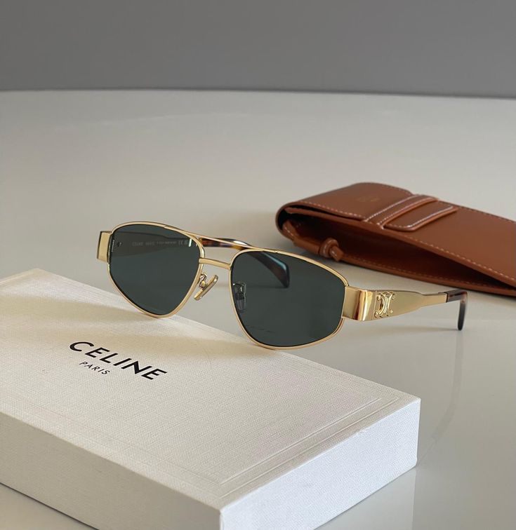 Celine Luxe