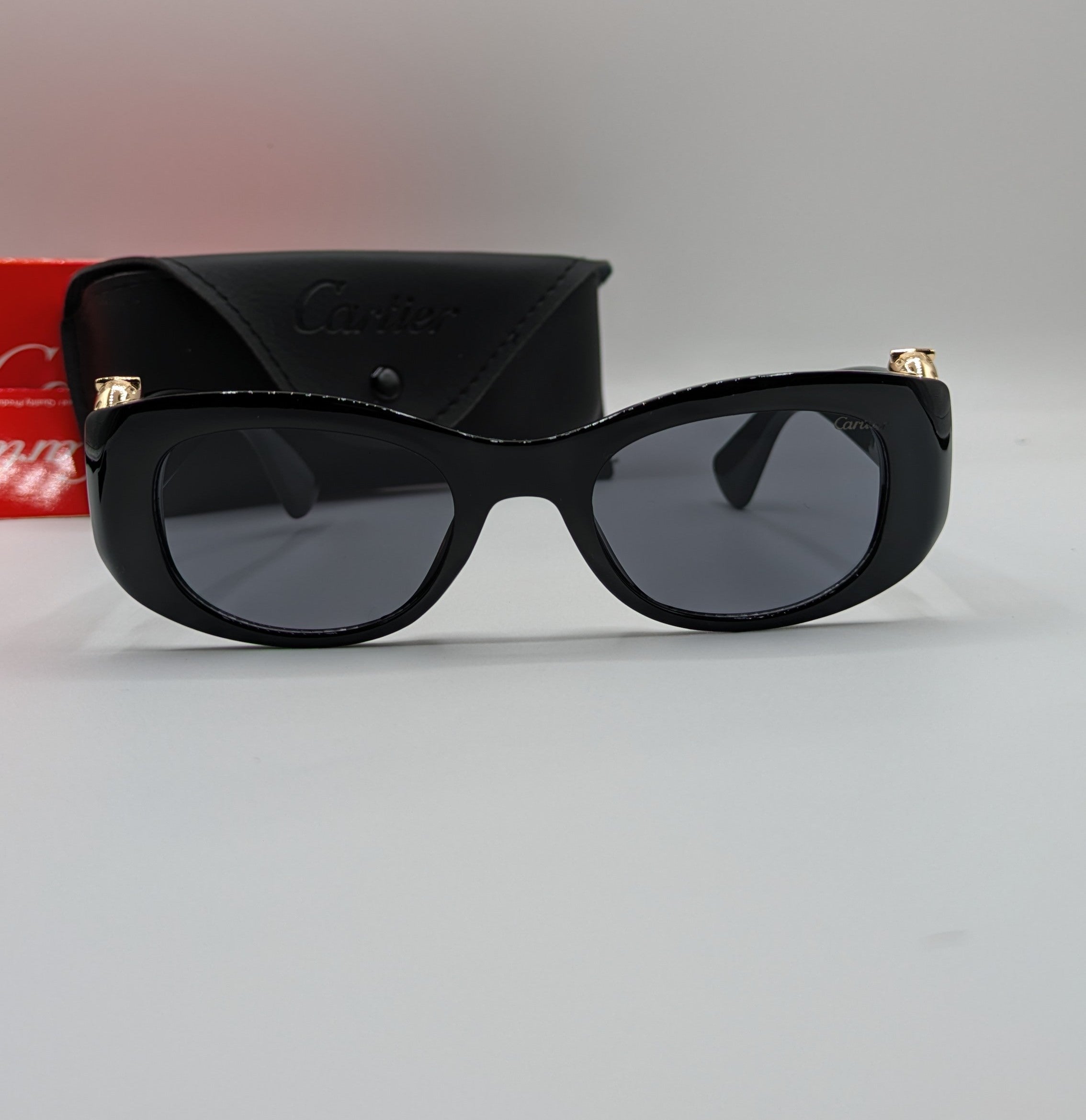CARTIER B6F