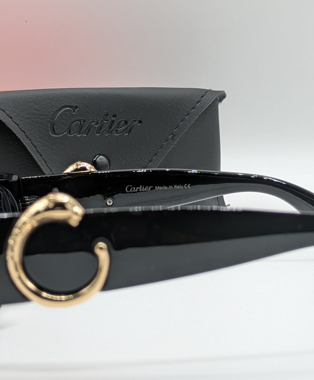 CARTIER B6F