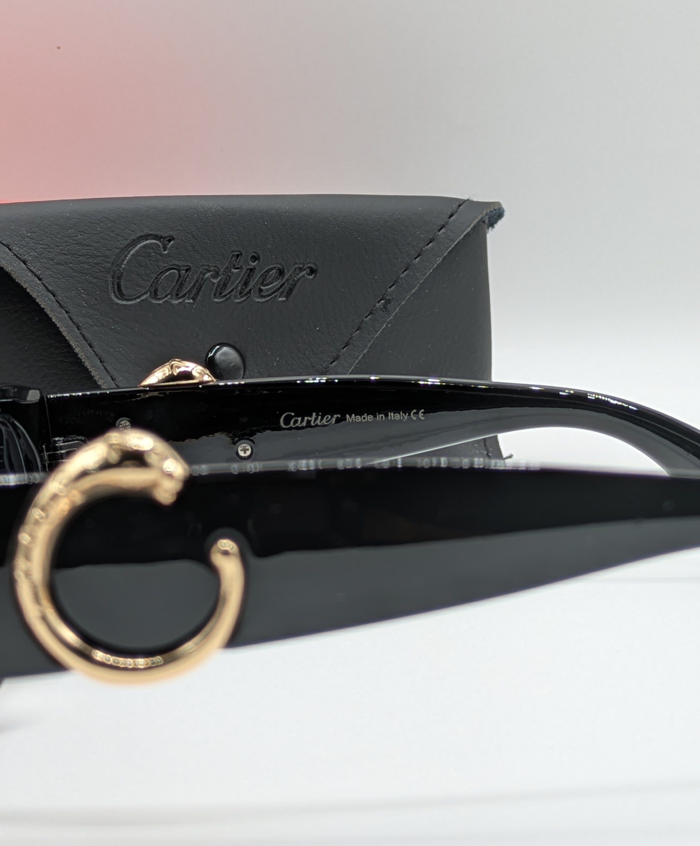 CARTIER B6F
