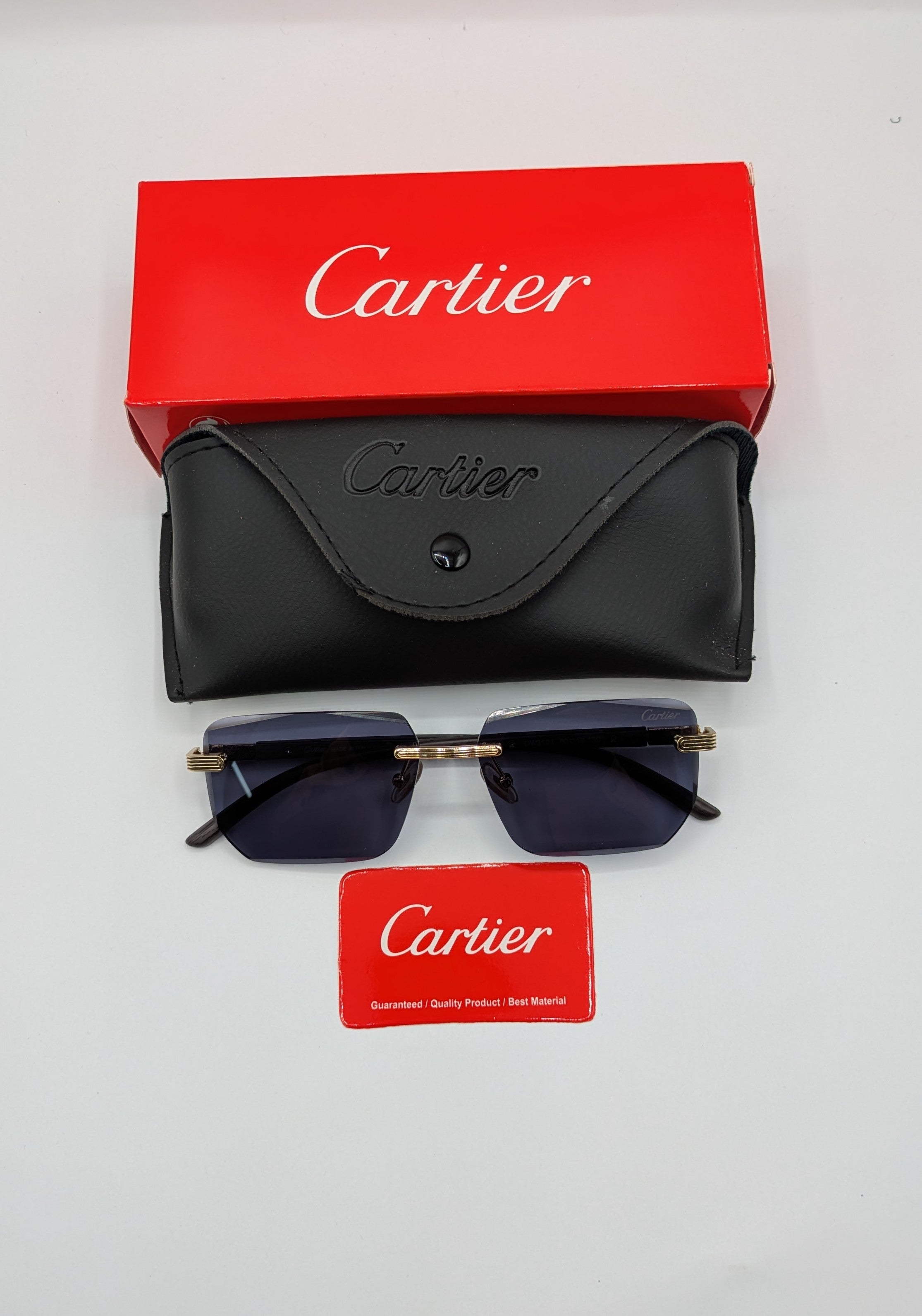 CARTIER R96