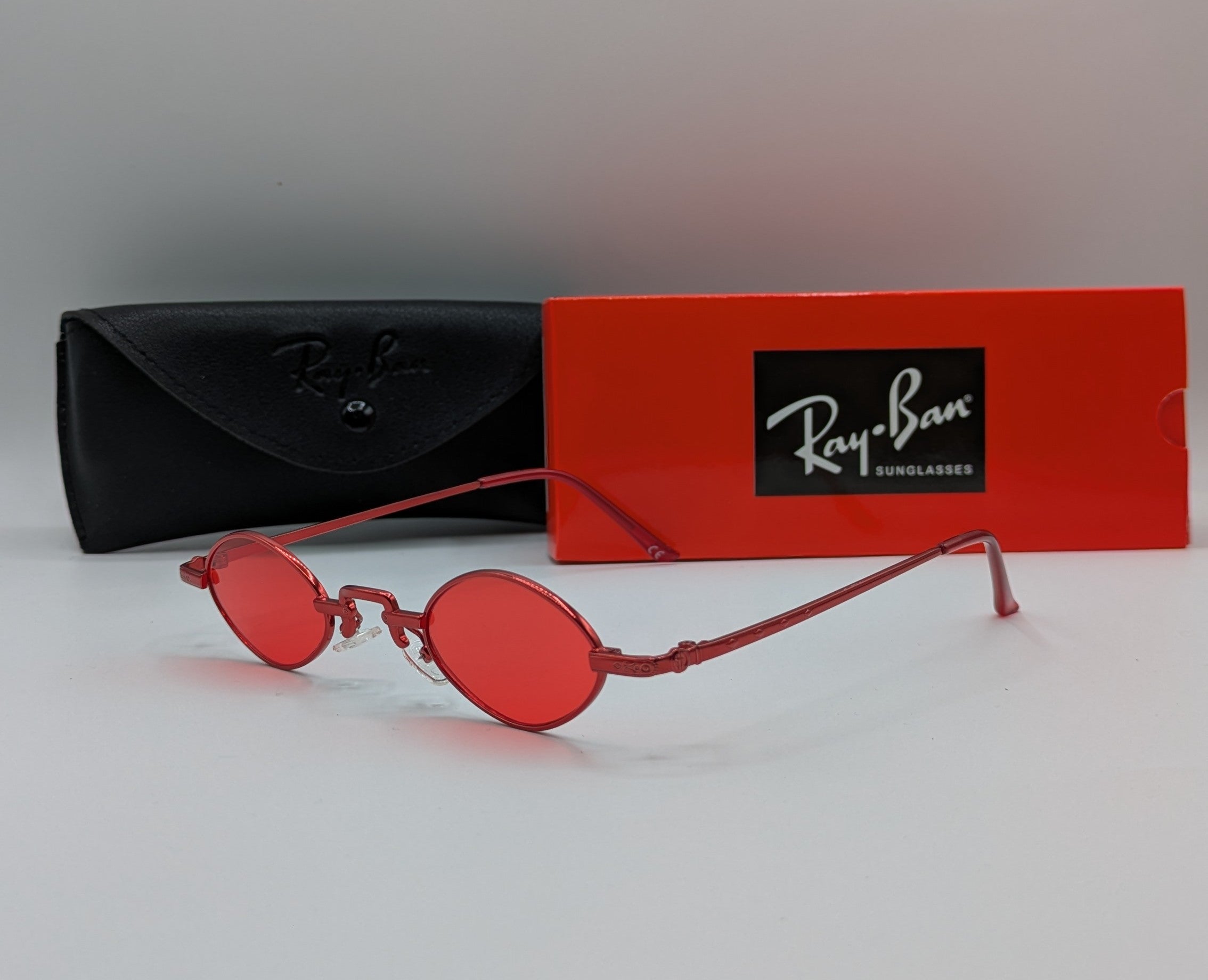 AZURE RAYBAN
