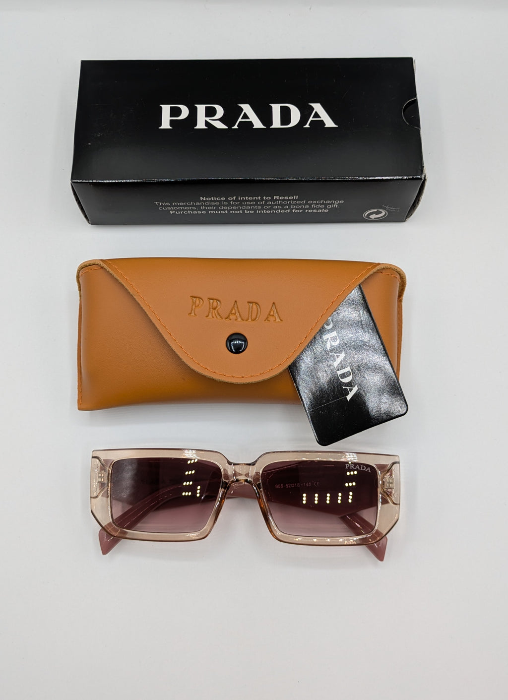 PRADA PREMIUM