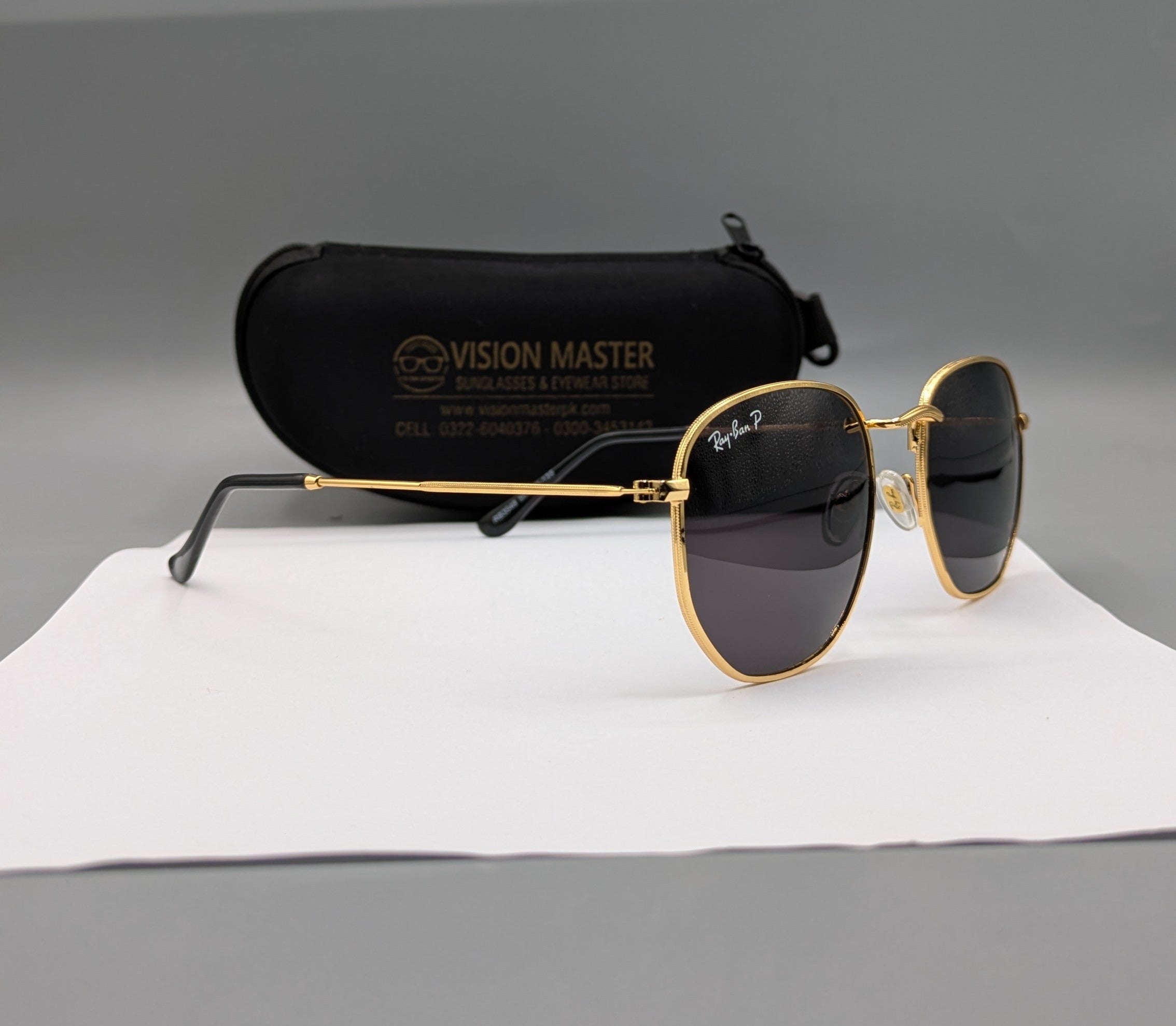 RAYBAN