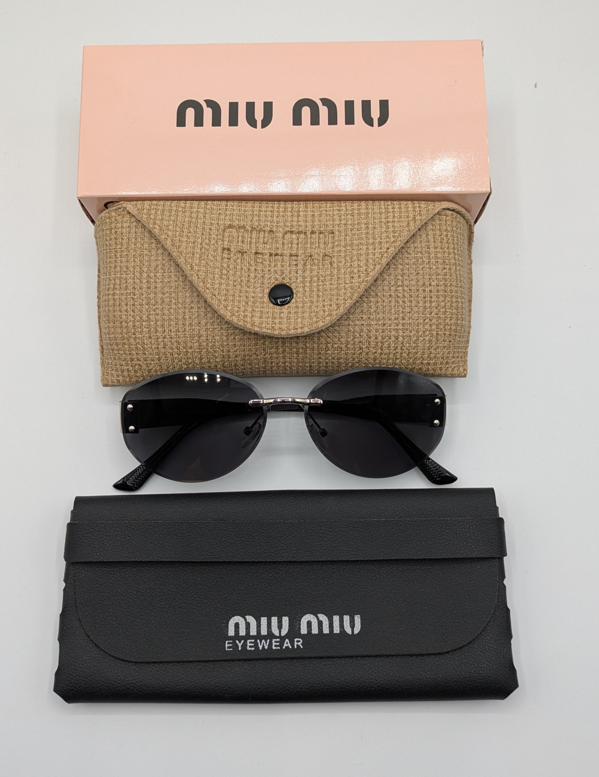 MIUMIU R9