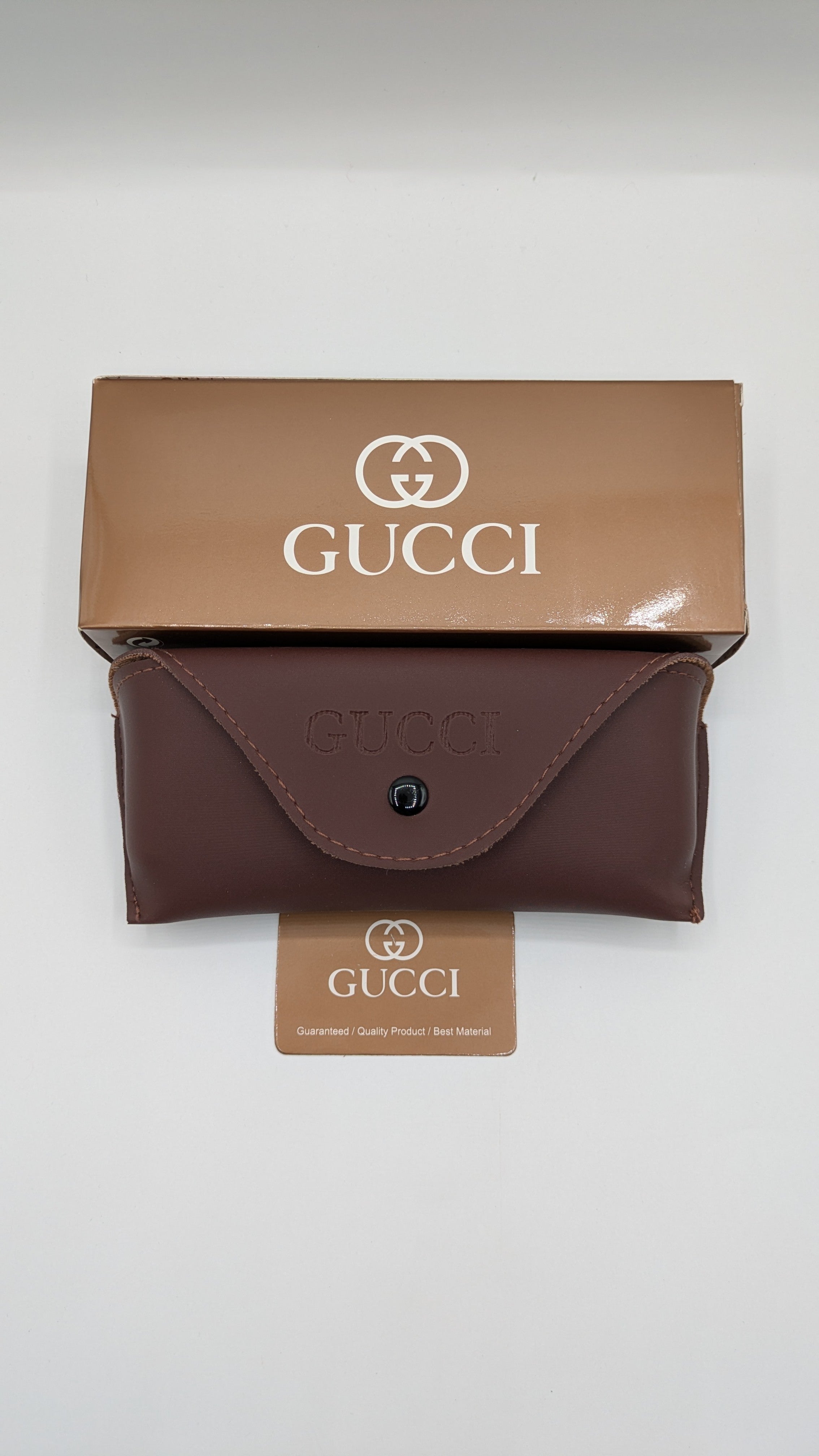 GUCCI