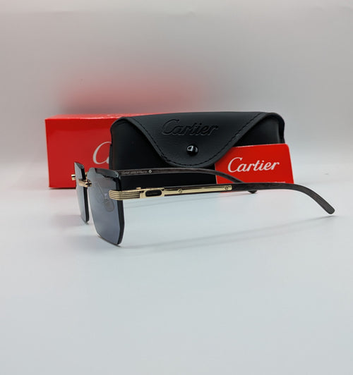 CARTIER R96