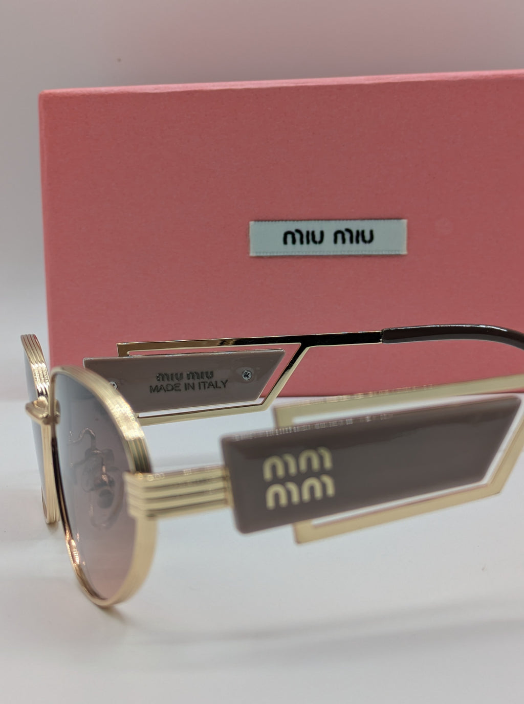 MIUMIU ZS28