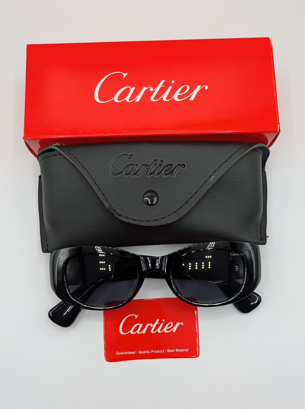 CARTIER B6F