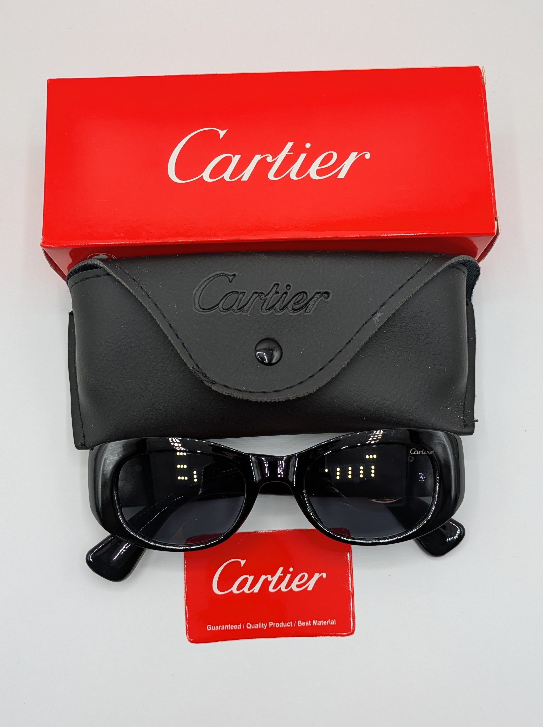 CARTIER B6F