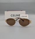 CELINE BROWN