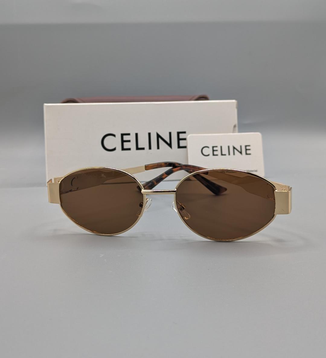 CELINE BROWN