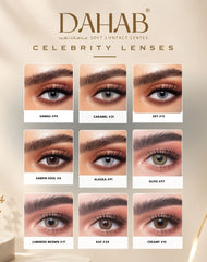 DAHAB LENSES