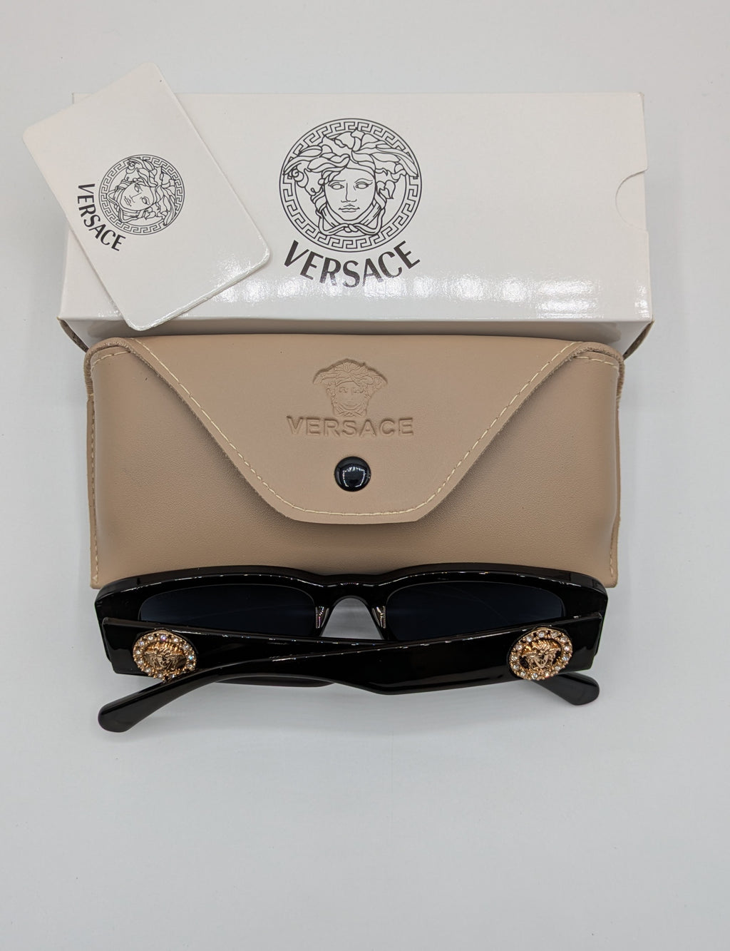 VERSACE