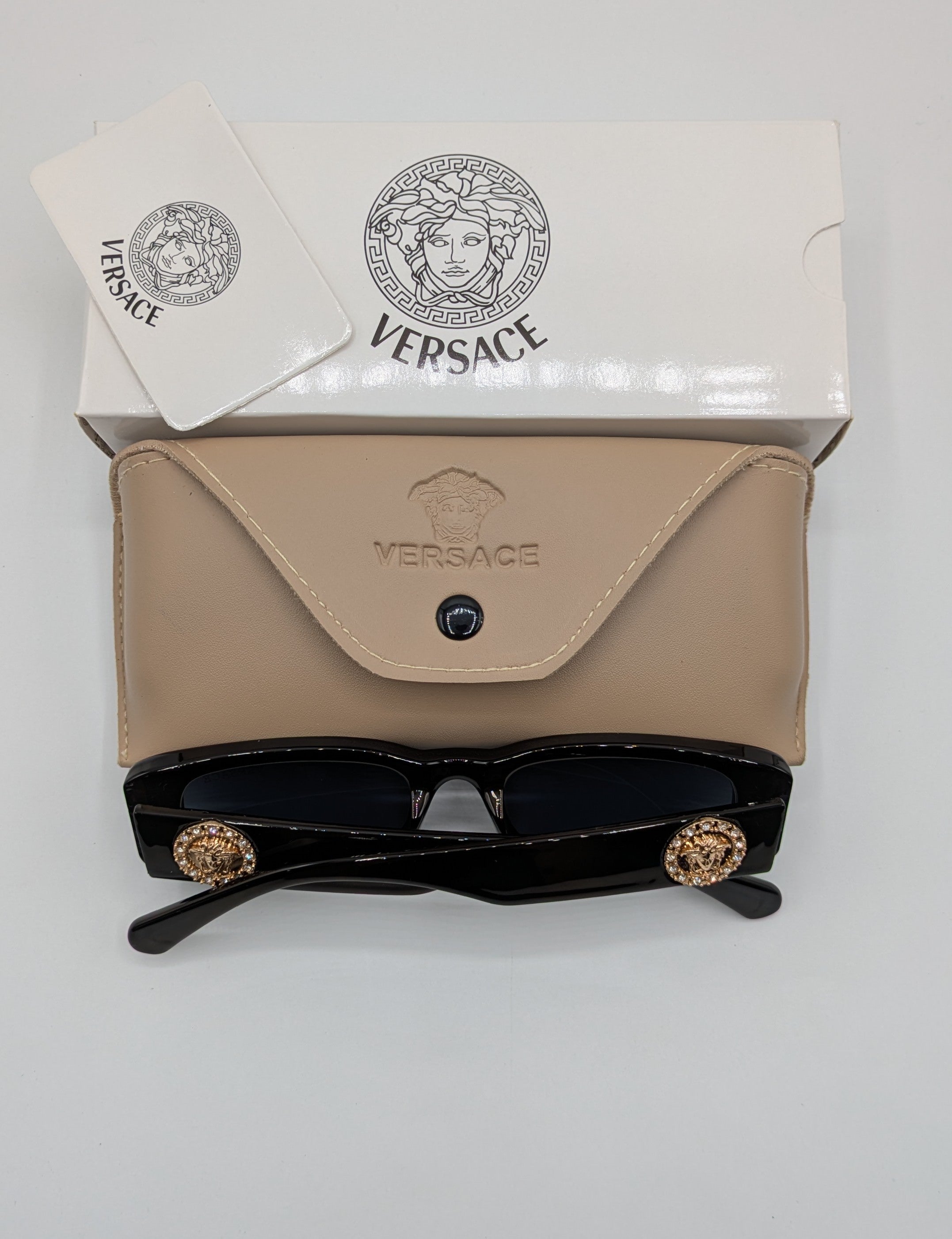 VERSACE