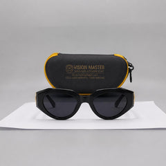VERSACE CATEYE