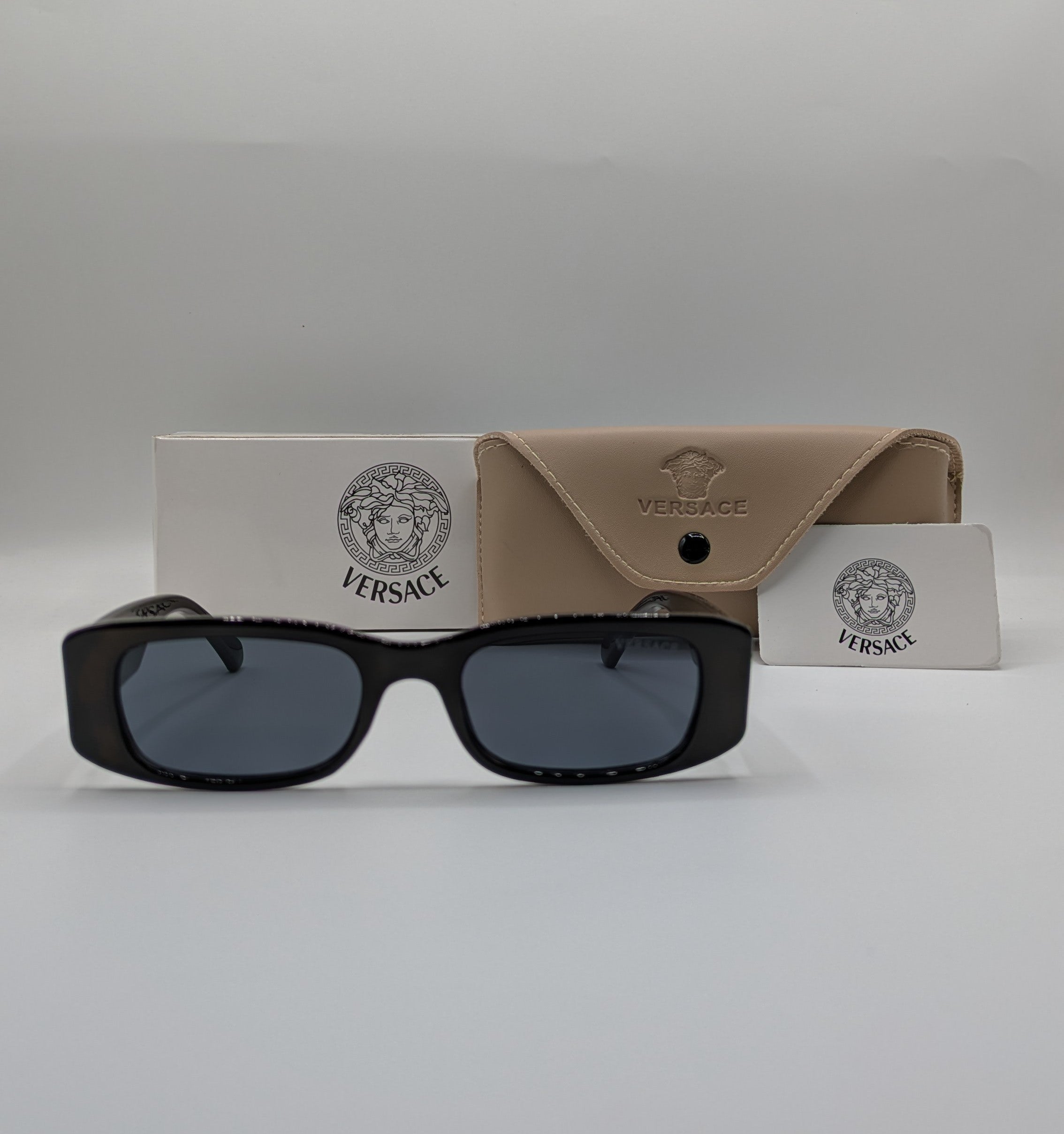 VERSACE