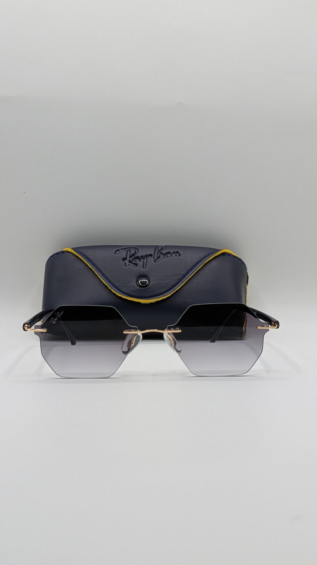 RAYBAN 9522