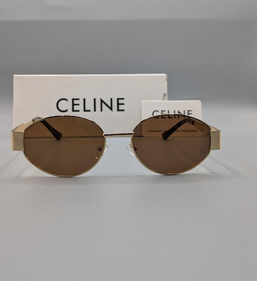 CELINE BROWN