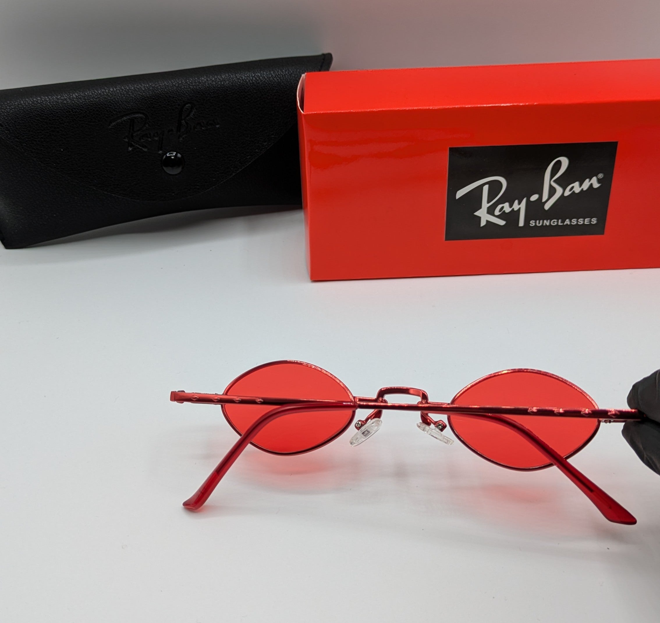 AZURE RAYBAN