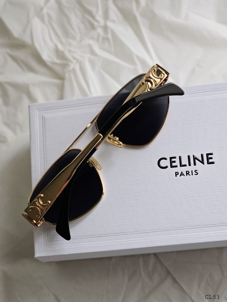 Celine Luxe