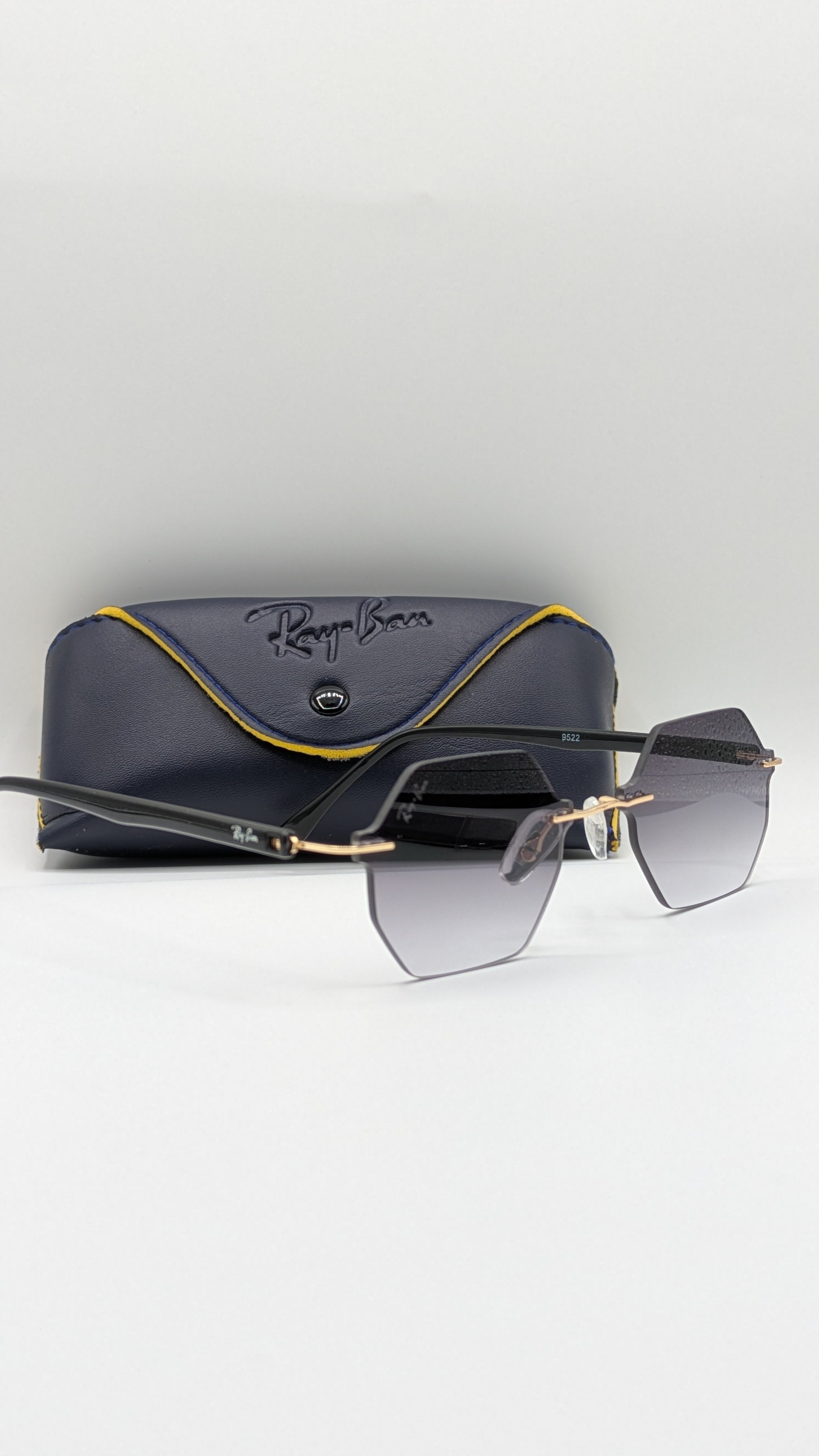 RAYBAN 9522