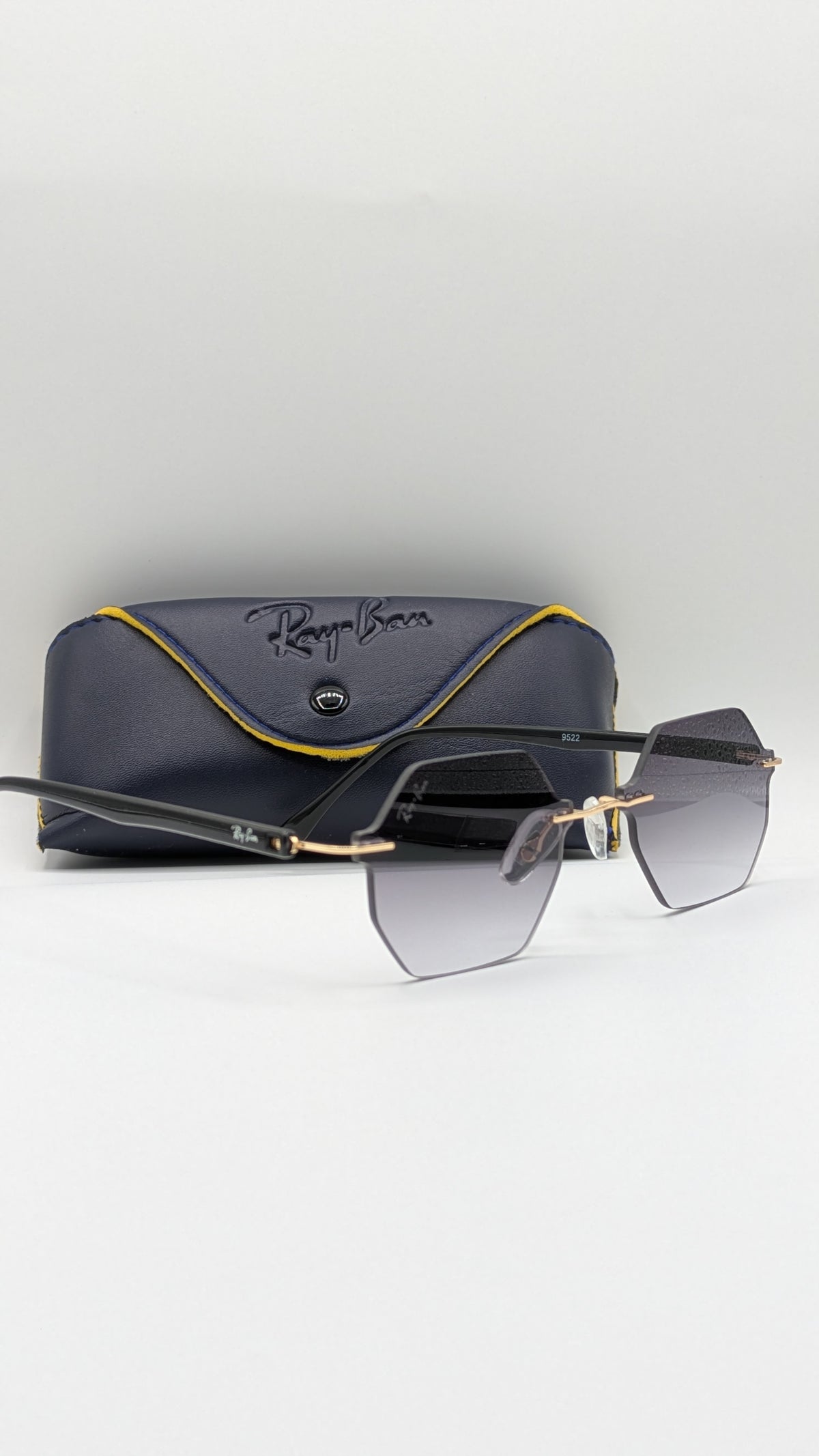RAYBAN 9522